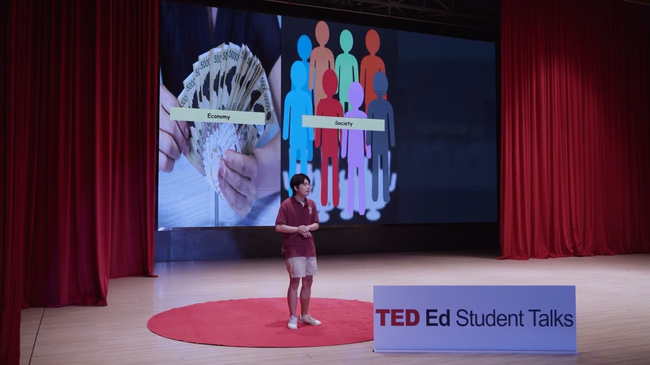How your small participation can change the world