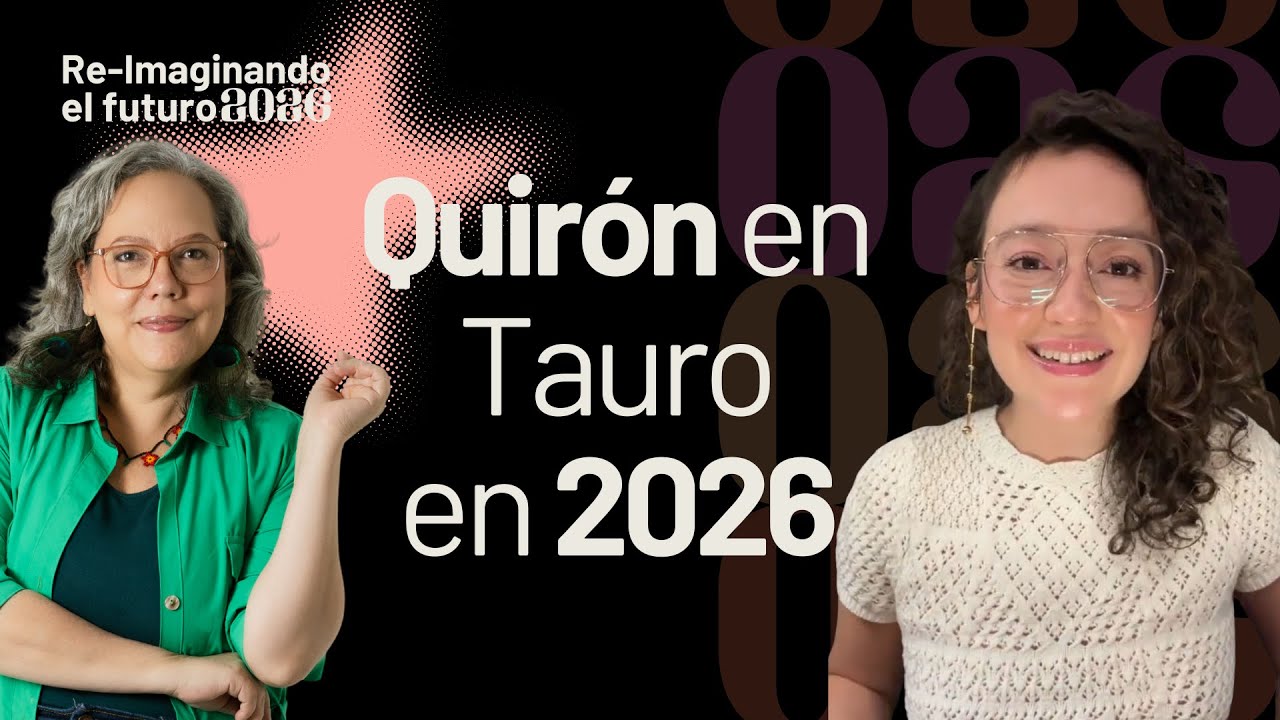 2026: Quir&oacute;n en Tauro