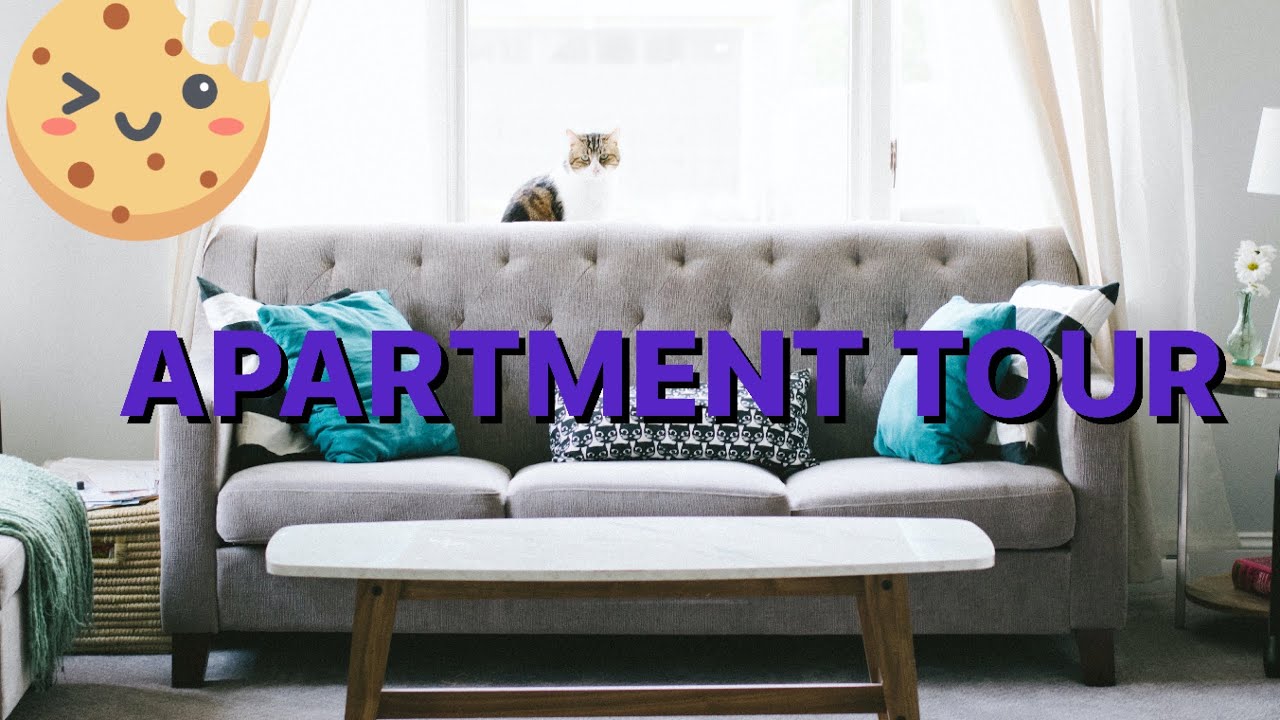 Poland Apartment Tour 2 BEDROOM Apartment Poland Rented Apartment What you get with 2100PLN inWarsaw