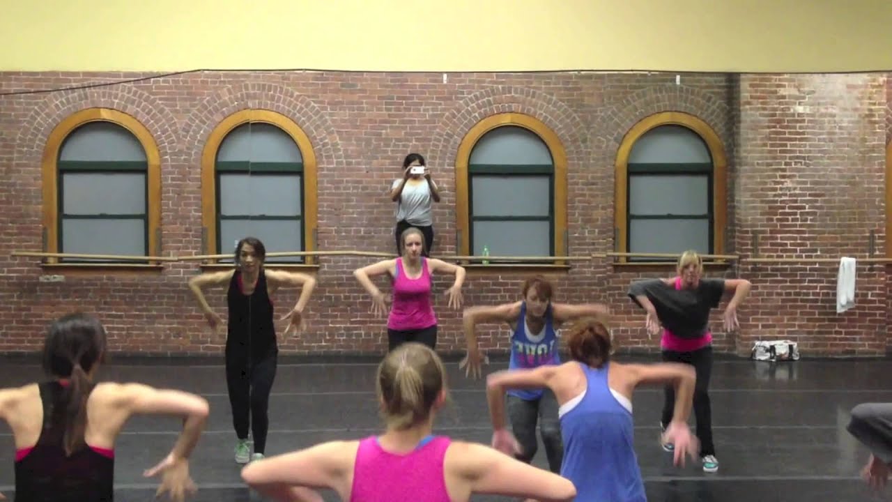 Summertime Sadness - Lana Del Rey - Choreography by Brittany