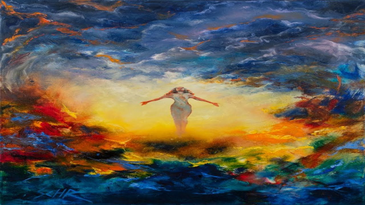 'Glory'