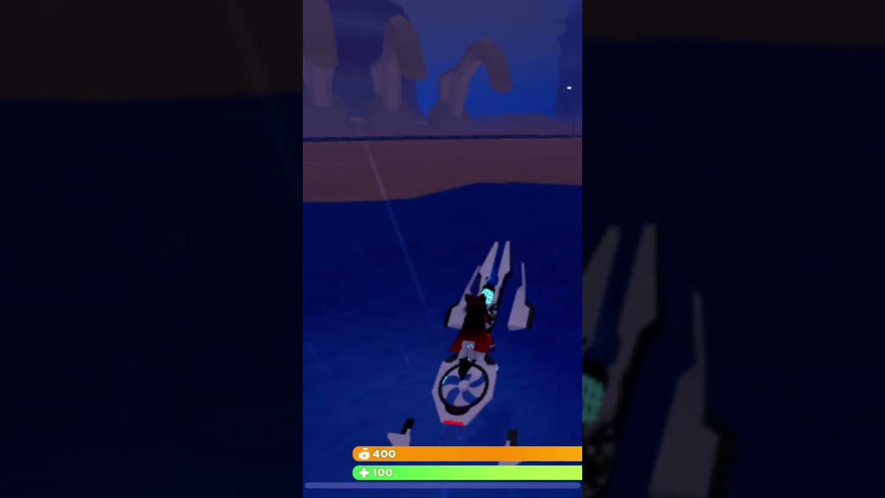 Reaching Level 100 In Mad City Chapter 2 On ACCIDENT