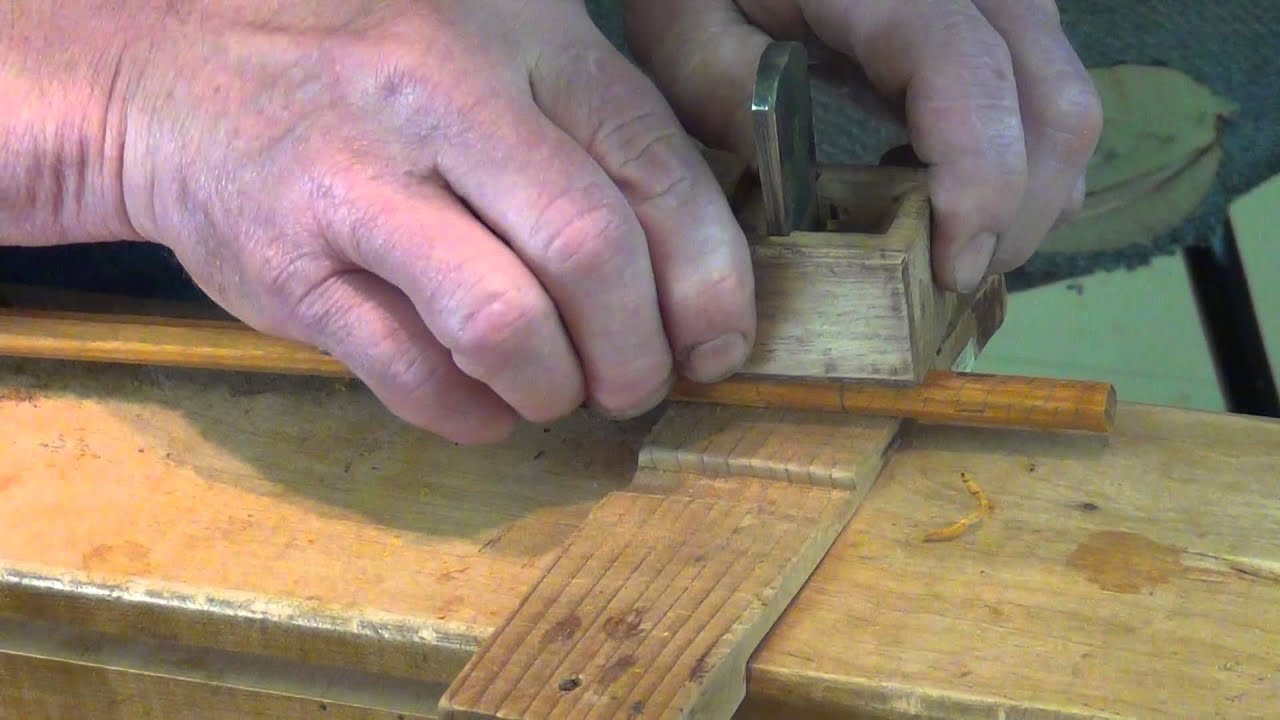 Making a Violin Bow: 5. Fitting The Frog