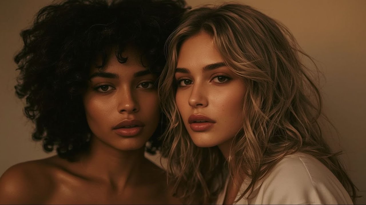 Jhené Aiko & Kali Uchis - Neon Serenity 💥 Modern R&B Liquid DnB Vibes 2026