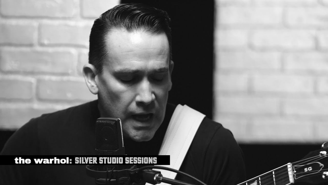 Xiu Xiu (Solo)—The Warhol: Silver Studio Sessions