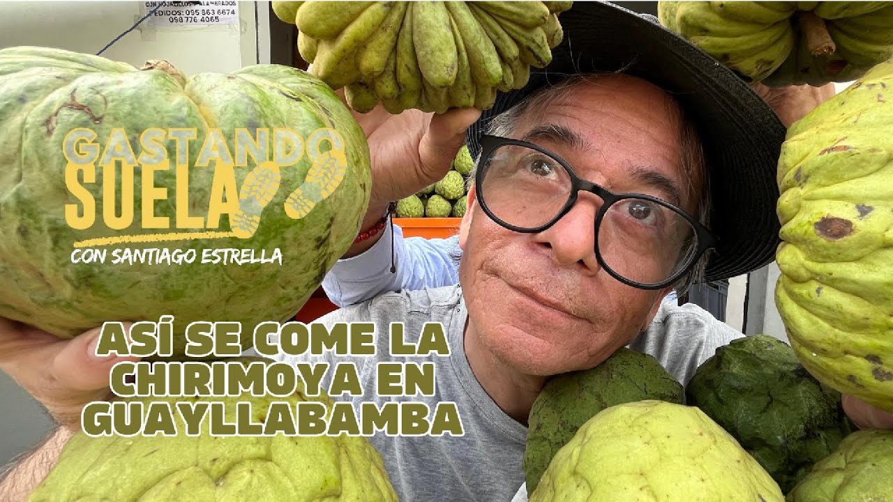Guayllabamba: sabores, historias y gente buena a 30 minutos de Quito