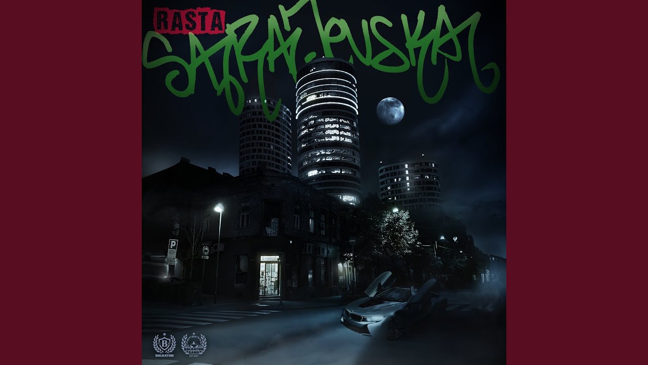 Sarajevska