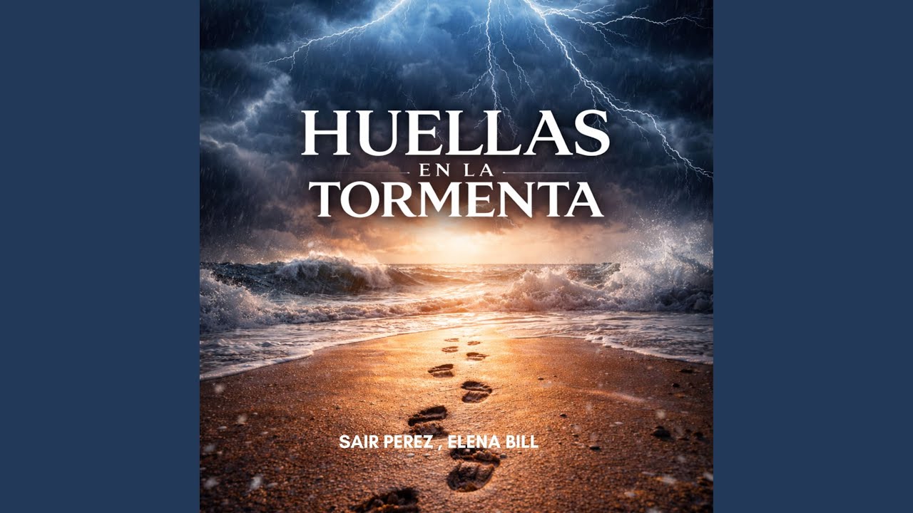 Huellas En La Tormenta