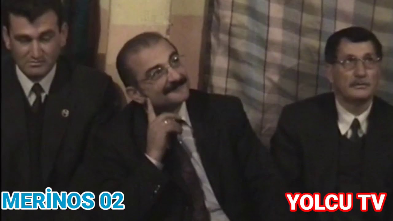 Yolcu bizim yollarda sarıyaprak 2003