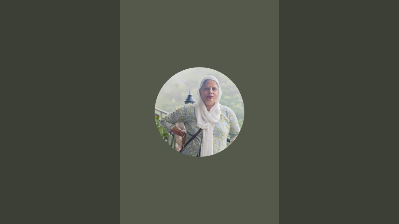 Remi Rani is live#रिमीरानी #के# भजन# चैनल पर # स्वागत   है