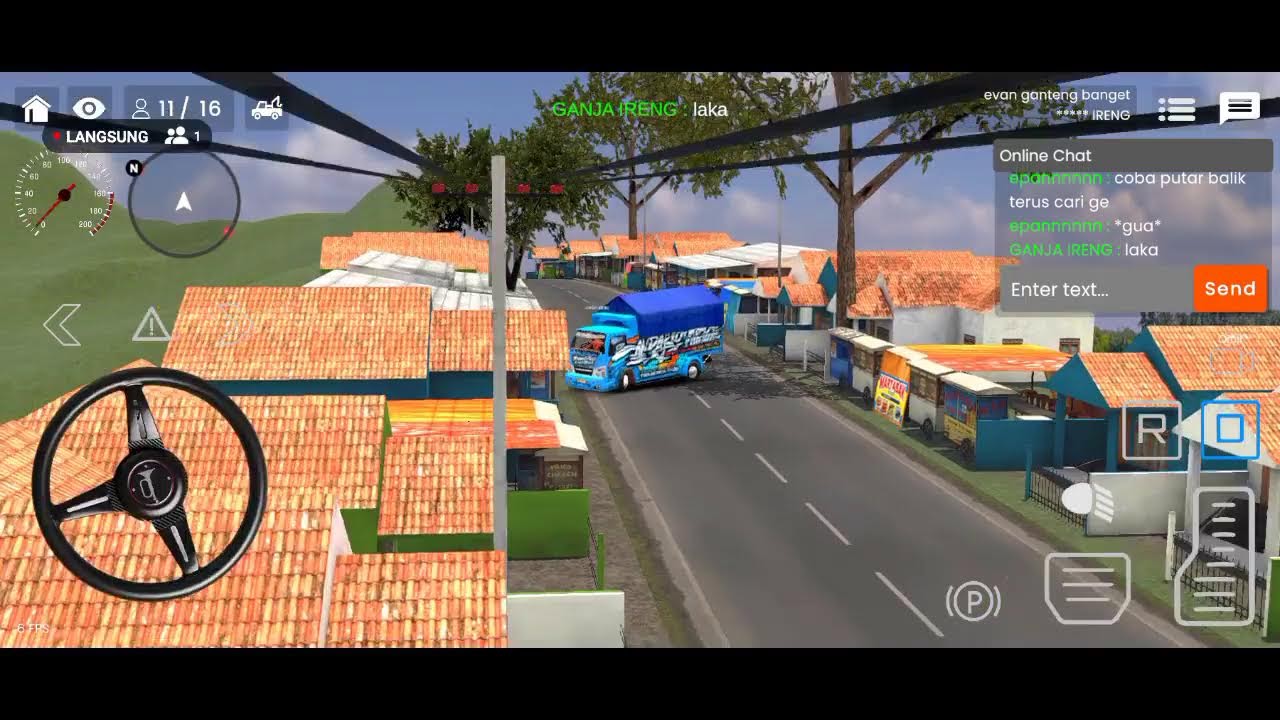 live streaming turk simulator x part 6