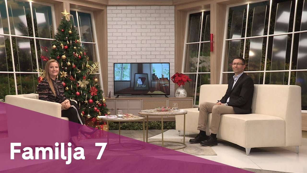 Familja 7 - Aktualitete Biblike p&euml;r Izraelin