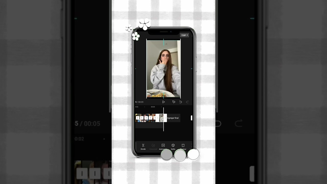 ||🦋&bull;Tutorial de como mover la fotos de izquierda a derecha&bull;🦋||