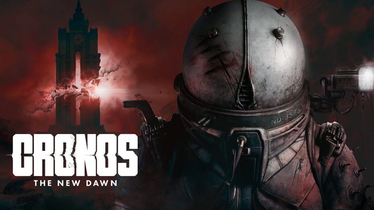 CRONOS THE NEW DAWN : Partie 1 / Live du Malaise 19/01/26