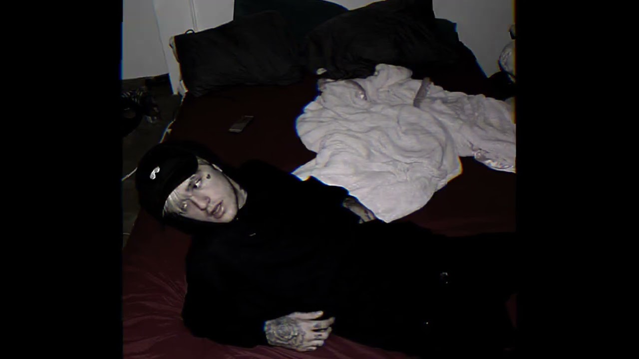 {FREE} ambient lil peep + john mello type beat “ i’m not proud “