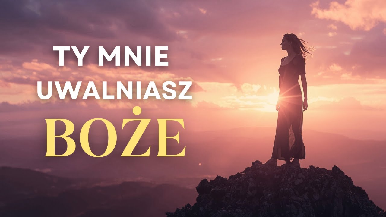 Psalm 30 &ndash; Dziękczynienie za uzdrowienie i wyzwolenie | Śpiewany psalm