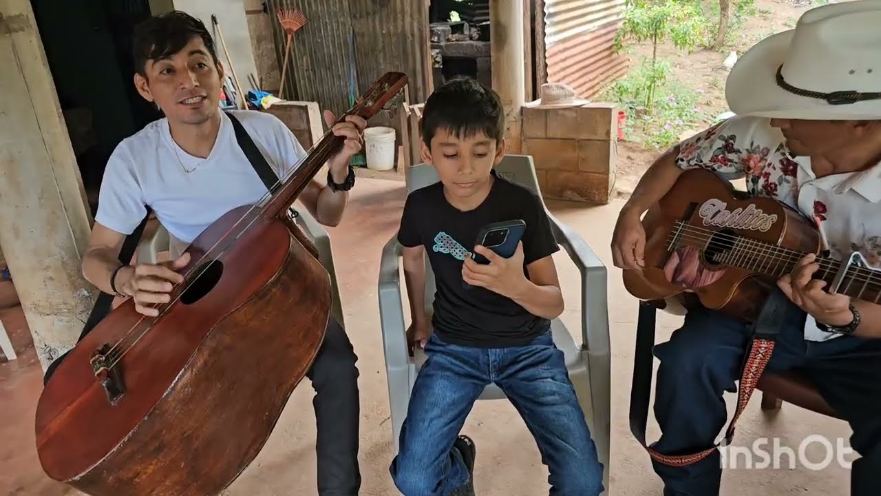 JOSÉ Y ANDY A DUO INCREIBLE DEJARON SORPRENDIDO ALOS MUSICOS😱