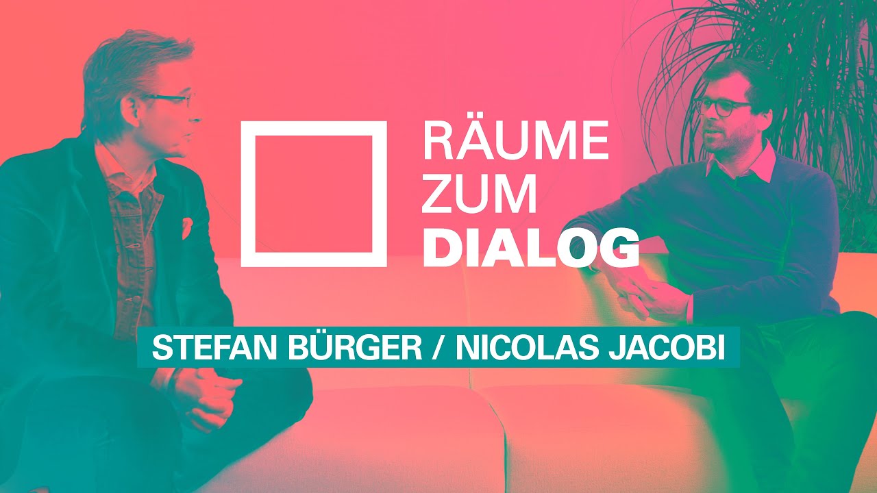 Wie fair ist ein digitaler Vermietungsprozess? | GWH – Räume zum Dialog