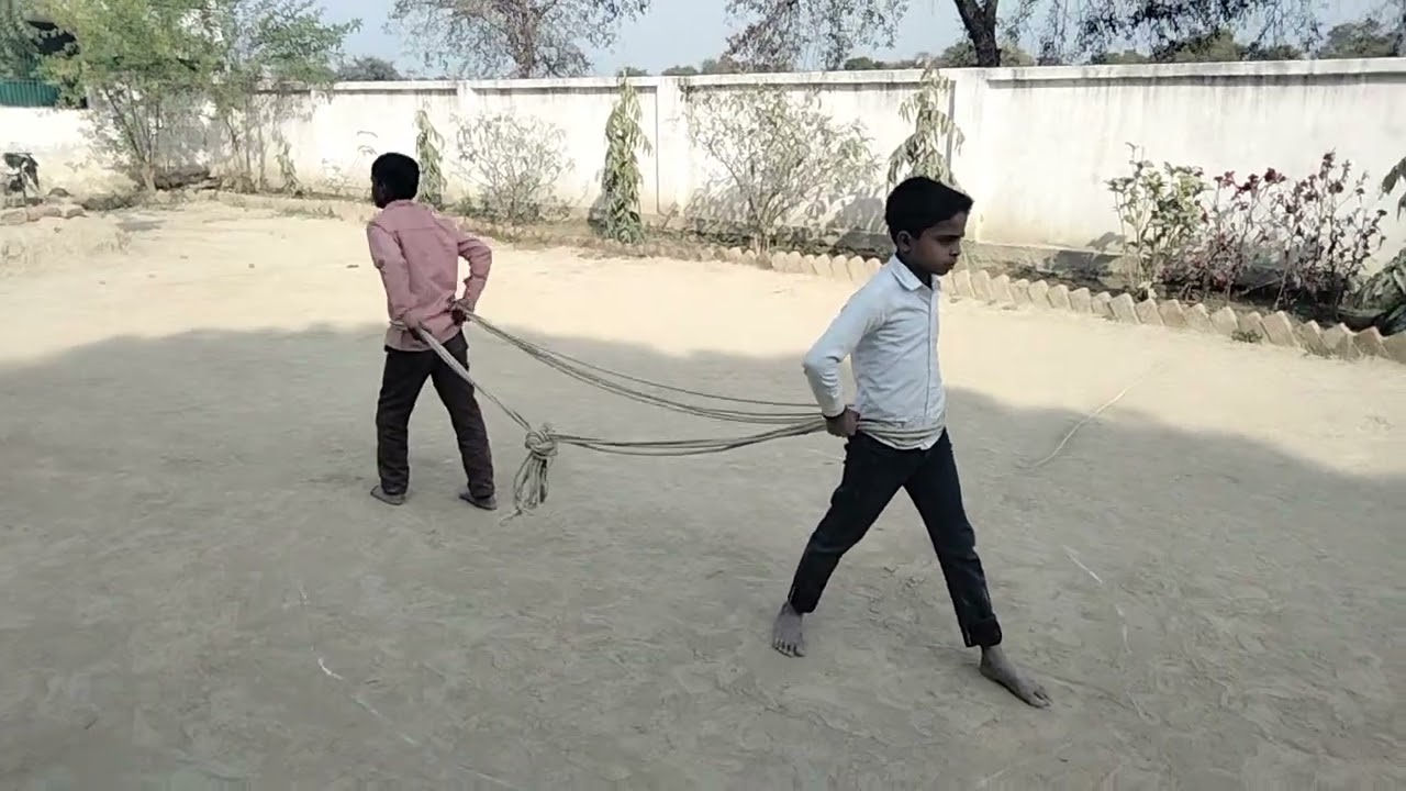 🌳बार्डर पार करो।🌳