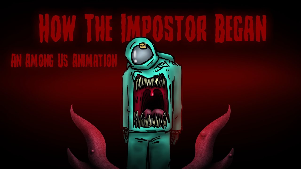 Among Us: How The Impostor Began