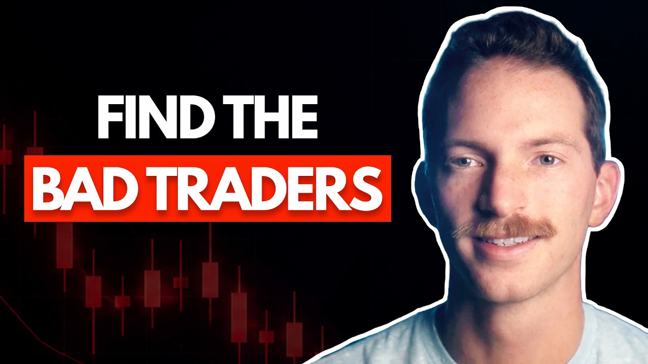 From Crypto and Poker to Stock Trading Success - Will Couch