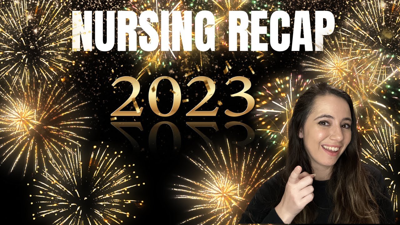 Nursing 2023 headlines recap