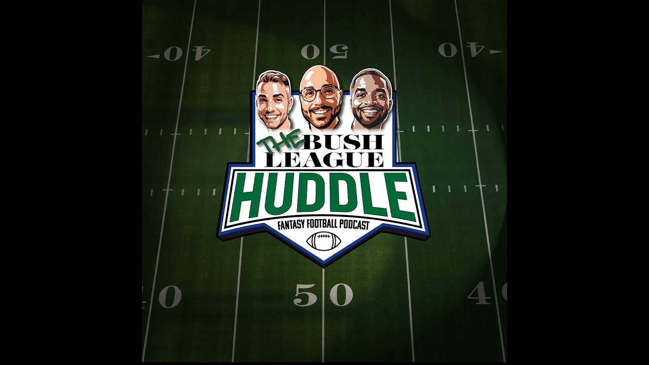 Way-Too-Early 2026 WR Rankings, Conference Championship Recap & Mike McCarthy to Steelers