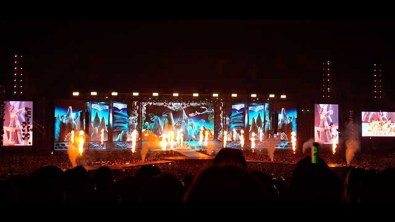 Cô Đôi Thượng Ngàn | Y-Concert
