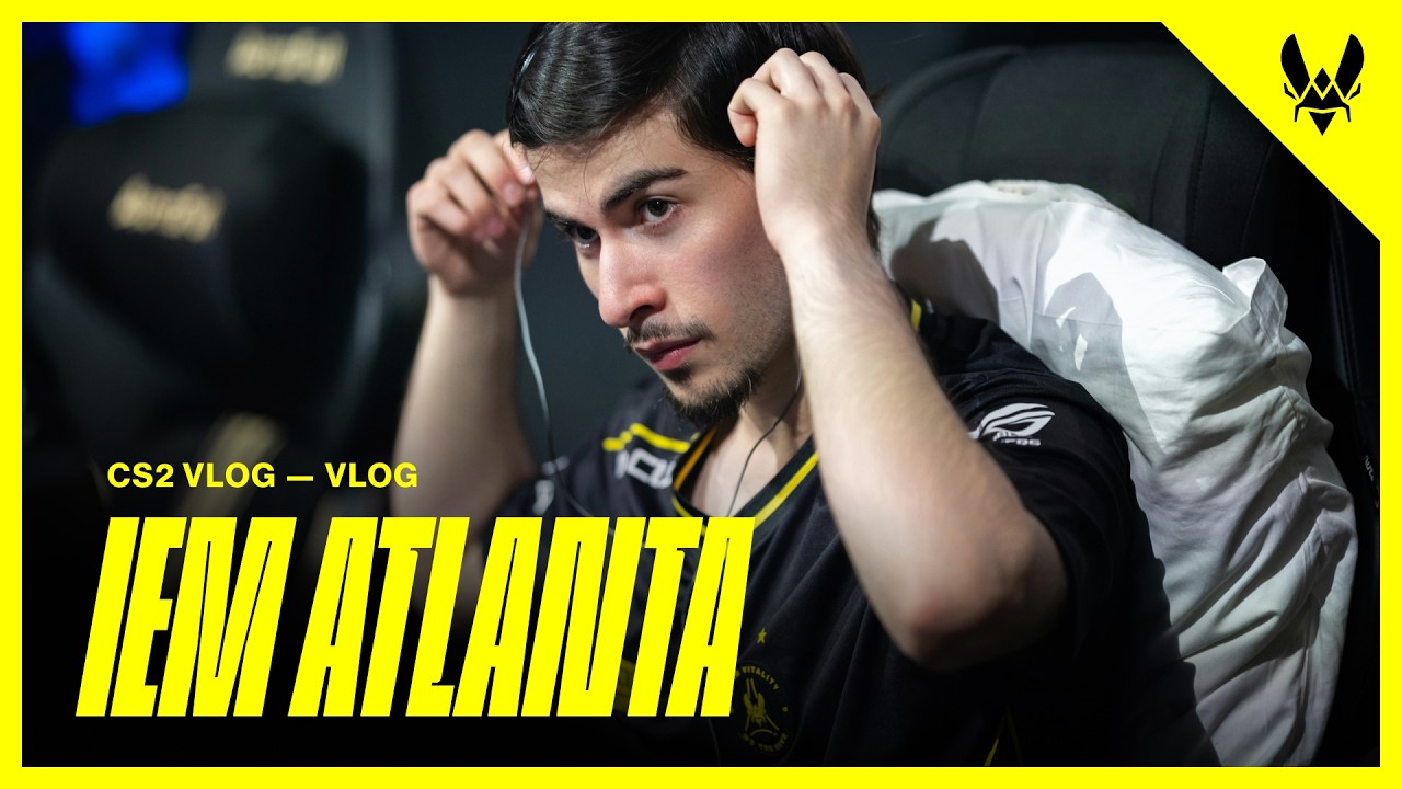 THE END OF THE VITALITY ERA?! | IEM ATLANTA VOICECOMMS