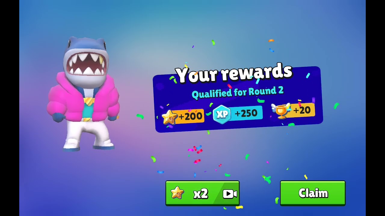 Im playing fun game