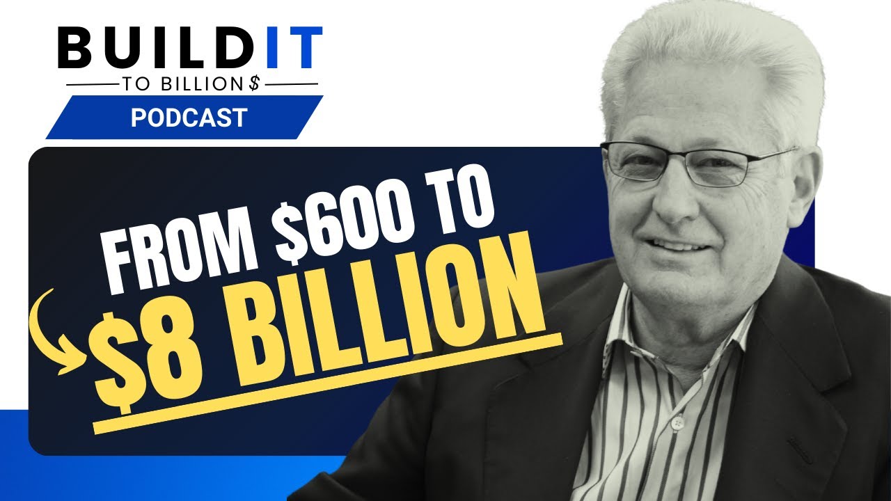 From $600 to $8 Billion: How David Green Built Hobby Lobby on Biblical Principles