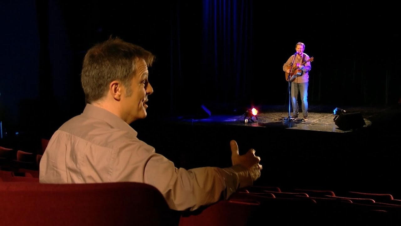 [14] Laurent Kremer - Les Lacs du Connemara