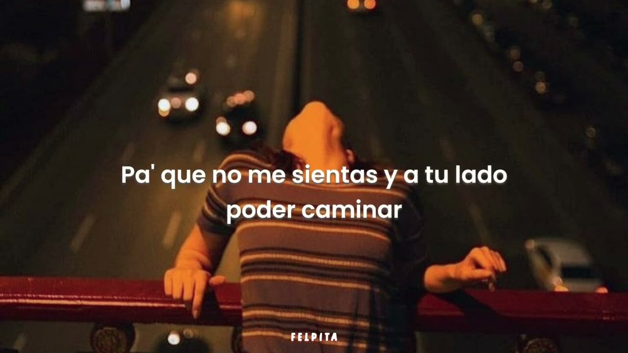 ARON | Invisibilidad 🫀 (letra)