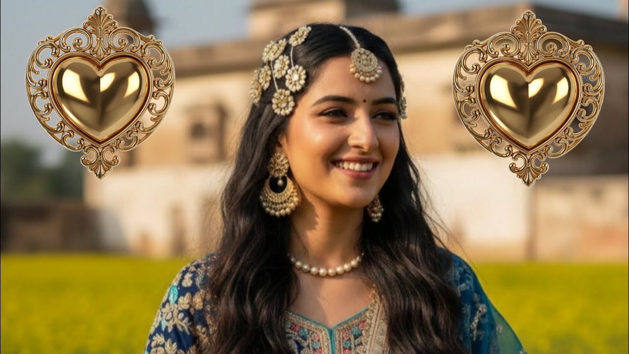 ਮੈਂ ਵਾਰੀ ਓਏ ਆਟੇ ਤੇ ਪਾਣੀ ਦਾ ਮੇਲ ਬੜਾ ਲੰਬੀ ਹੇਕ ਵਾਲਾ ਗੀਤ