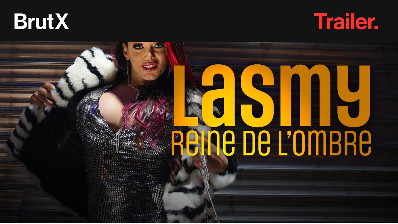 Lasmy, Reine de l'ombre I Bande-annonce I BrutX
