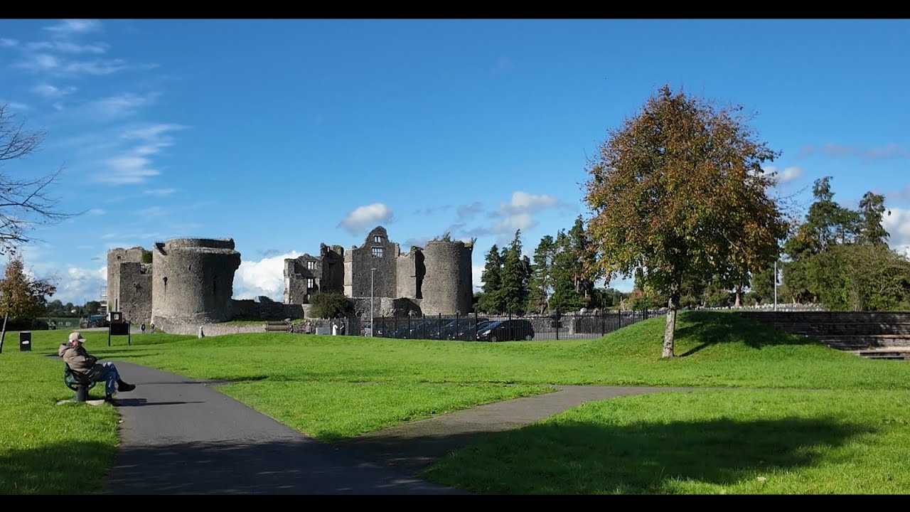 Irish Adventure, Roscommon