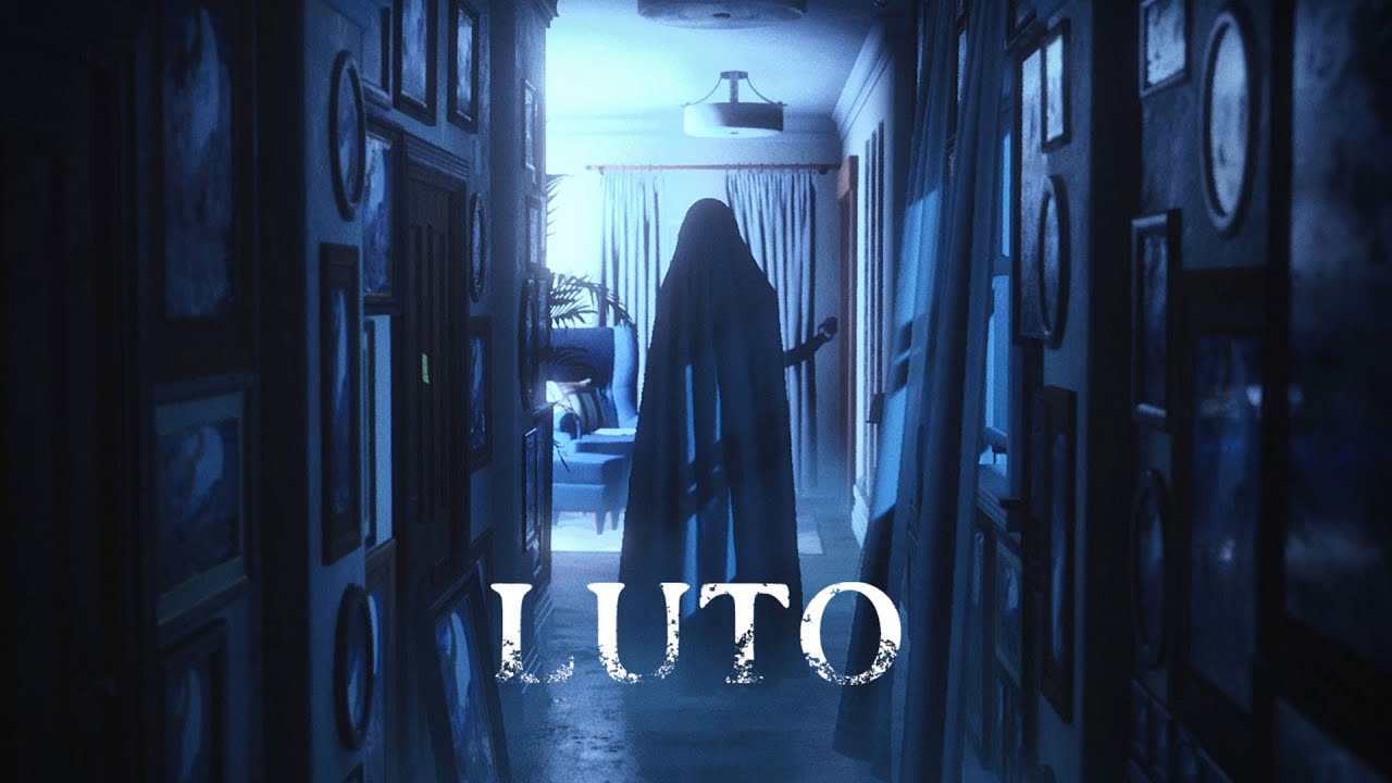 BU BİR &Ouml;L&Uuml;M HİKAYESİDİR | LUTO T&Uuml;RK&Ccedil;E #1