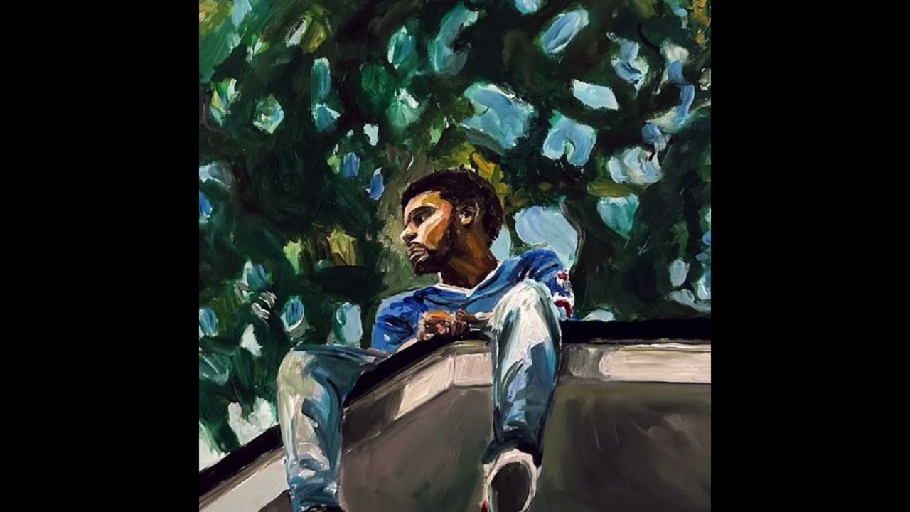 (FREE) AARON MAY x ISAIAH RASHAD TYPE BEAT 