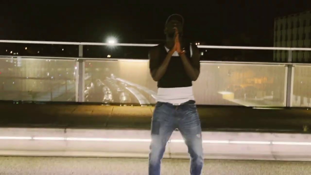 Wheuz - NATTOU (Clip officiel) RAP221