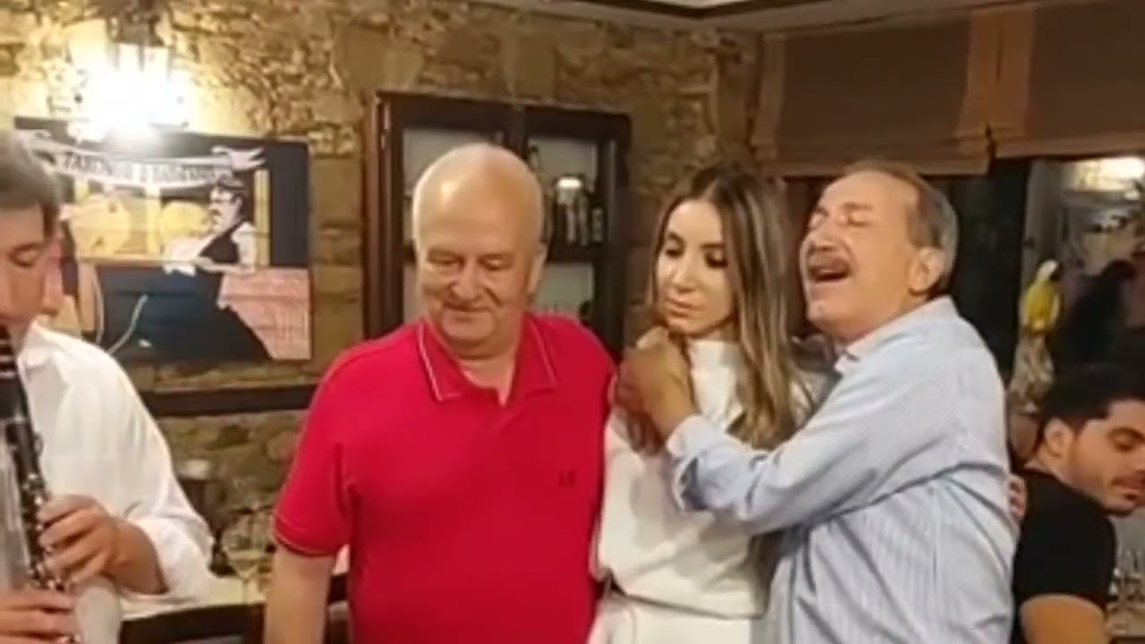 Μην με μαλώνεις μάνα μου - Απόστολος Ρούντος