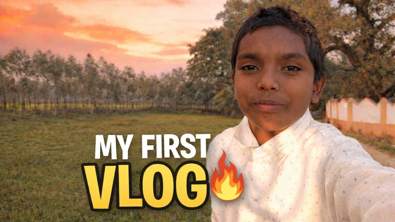 My first vlog 2026 #vlogs #views ❤️🙏😊