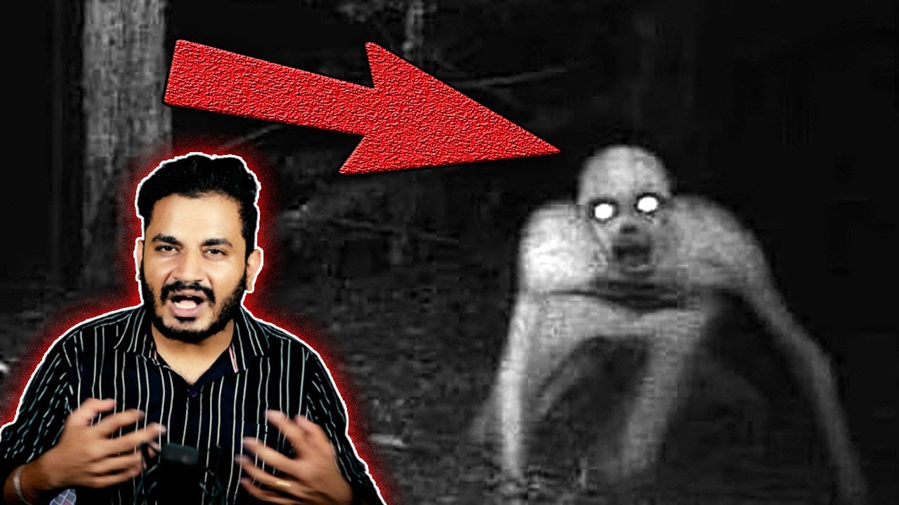 The true HORROR story of SKINWALKER