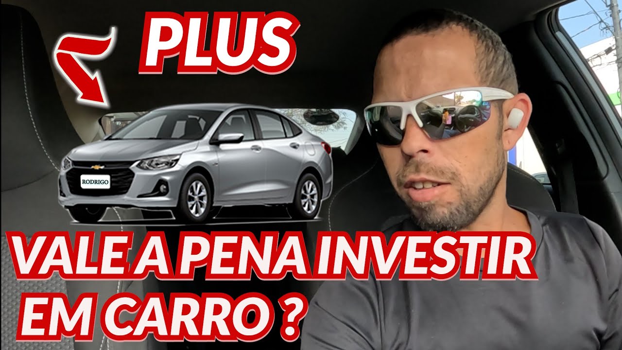 TA PENSANDO EM INVESTIR  EM CARRO PRA CATEGORIA 99PLUS??? VALE A PENA OU N&Atilde;O? #99pop #indriver