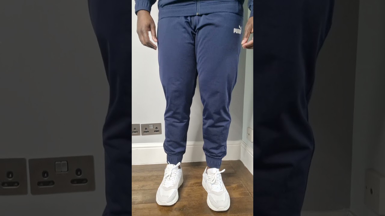I like it!! Puma RS-X Efekt #shorts #onfeet  #puma