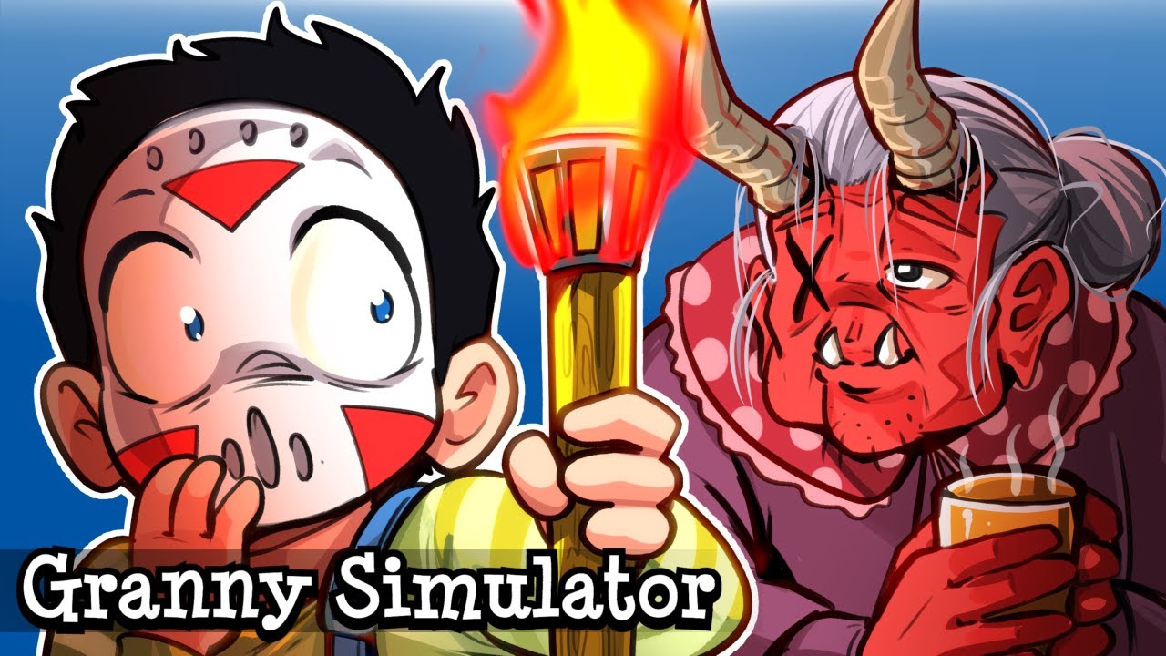 Granny Simulator | 