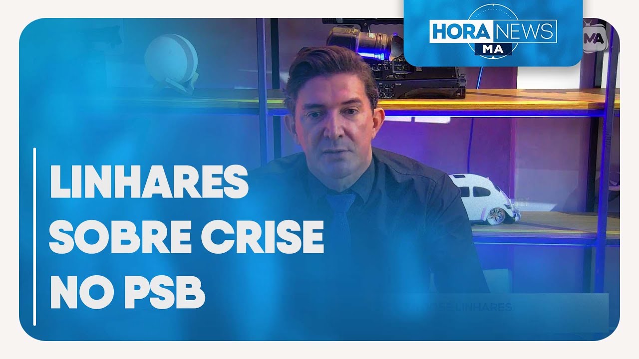 Linhares desmonta crise no PSB e alerta: 