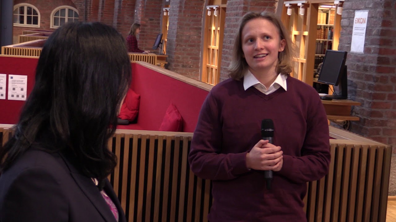 Miniseminarium civilingenjör Teknisk matematik på KTH