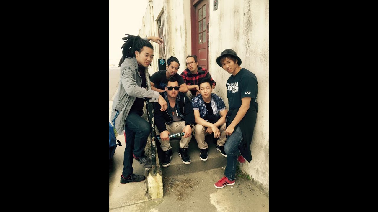 Trip: Uncomfortably Fresh in San Fransisco