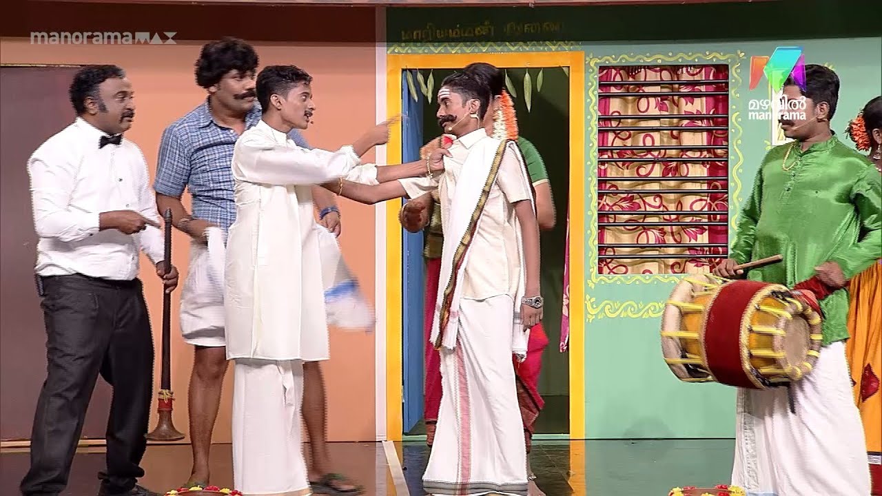 തമിഴ്നാടും കേരളവും തമ്മിലുള്ള അങ്കം.... 🔥🔥 #ocicbc2 | EPI 497