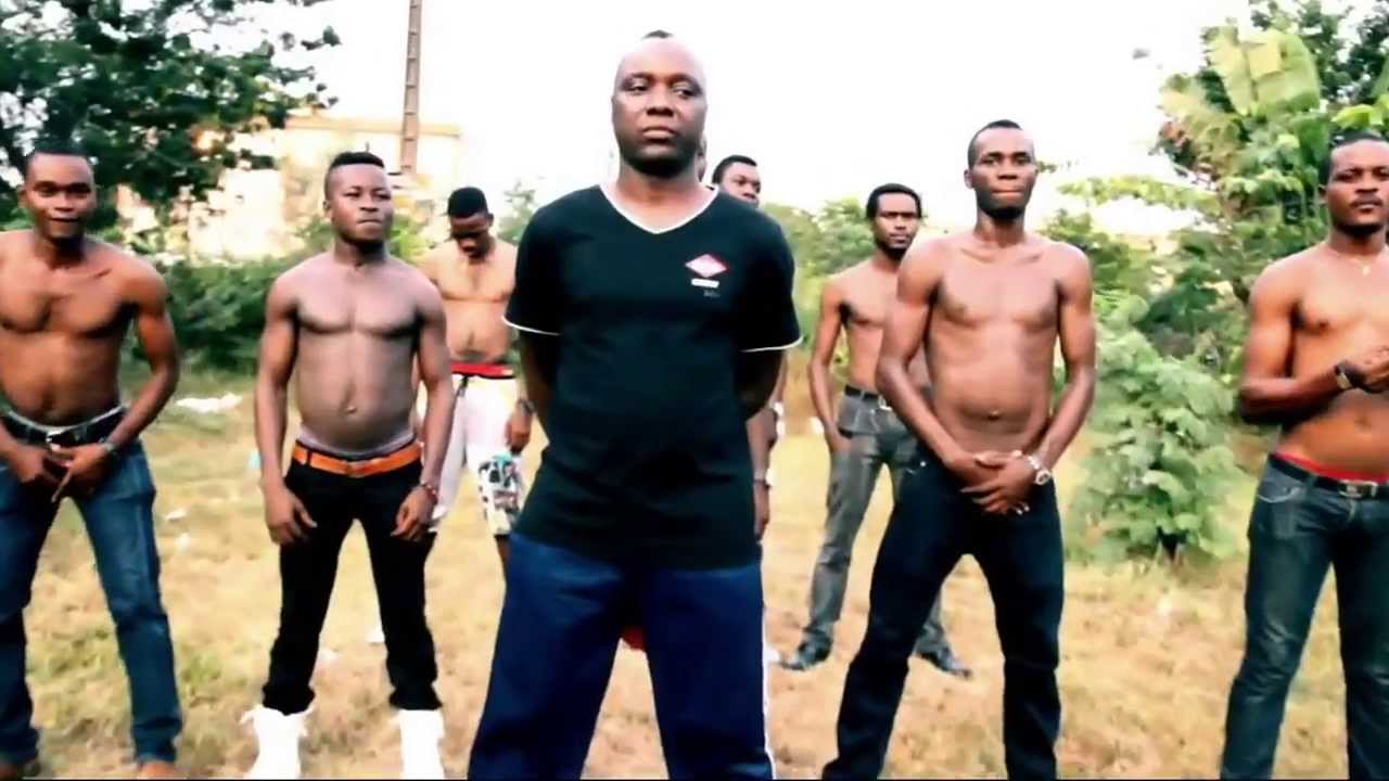 PETIT PAYS   SANS VISA 2014 Via Dj TARZAN KILIMANDJARO